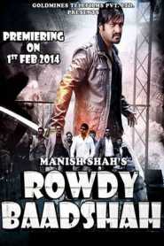 Rowdy Baadshah (2013) South Hindi Dubbed
