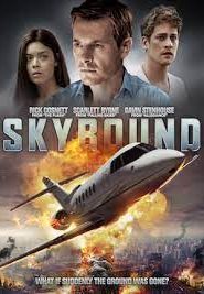 Skybound (2017) Hindi Dubbed