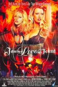 Janine Loves Jenna (2004)