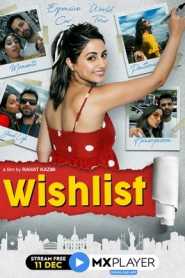 Wishlist 2020 Hindi MX