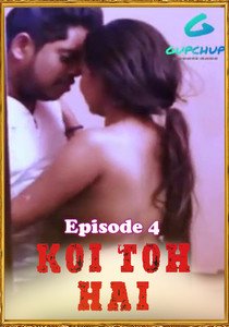 Koi To Hai Gupchup (2020) Hindi Episode 4
