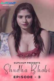 Shudha Bhabi Gupchup Episode 1 To 3 Hindi