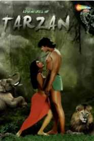 Adventures of Tarzan 1985 Hindi