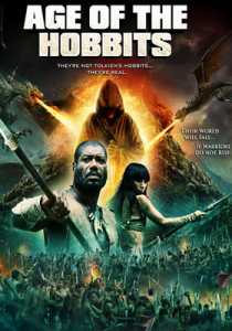 Age of the Hobbits (2012) Hindi Dubbed