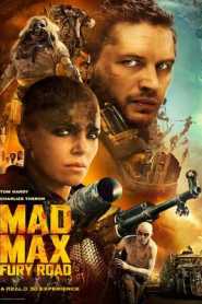 Mad Max Fury Road (2015) Hindi Dubbed