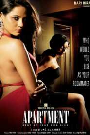 Apartment Rent At Your Own Risk (2010) Hindi