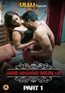 Charmsukh (Jane Anjane Mein 3) Part 1 2021 Hindi
