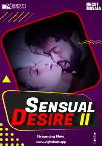 Sensual Desire 2 2021 EightShots