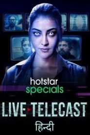 Live Telecast 2021 Hindi Complete Hotstar