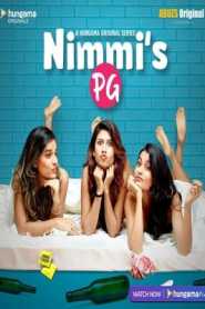 Nimmis PG 2021 Hungama Hindi Complete
