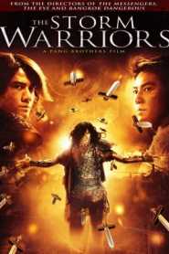 Storm Warriors (2009) Hindi Dubbed
