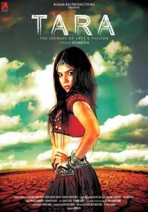 Tara The Journey of Love and Passion (2013) Hindi