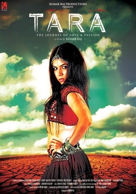 Tara The Journey of Love and Passion (2013) Hindi