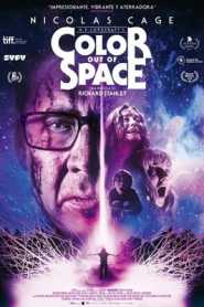 Color Out of Space (2019) Hindi Dubbed