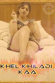 Khel Khiladi Kaa 2021 Nuefliks Hindi Episode 1