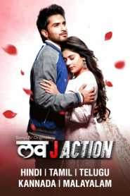 Love J Action 2021 Hindi Complete