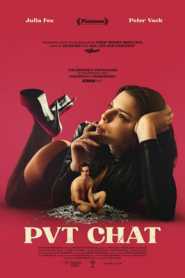 Pvt Chat (2020) Unofficial Hindi Dubbed