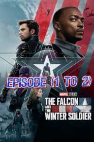 The Falcon and the Winter Soldier (2021) Episode 1 To 2 Hindi