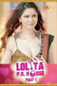 Lolita PG House Part 1 2021 Kooku Hindi