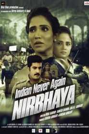 Indian Never Again Nirbhaya 2018 Hindi