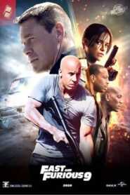 Fast And Furious 9 2021 Hindi Dubbed