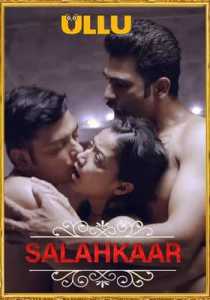 Salahkaar Part 2 (Charmsukh) 2021 Hindi