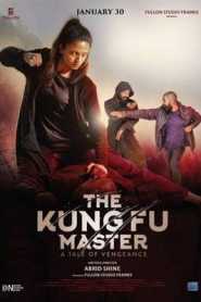 The Kung Fu Master (2020) South Hindi Dubbed