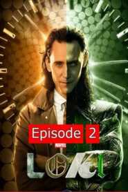 Loki (2021 Episode 2) Hindi Season 1