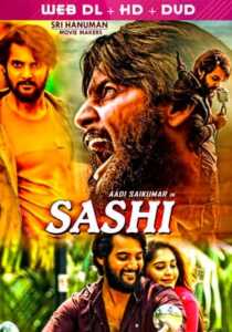 Sashi (2021) South Hindi Dubbed