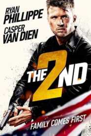 The 2nd 2020 Hindi Dubbed