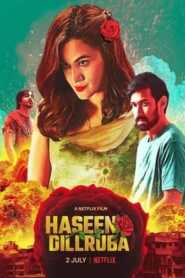Haseen Dillruba (2021) Hindi