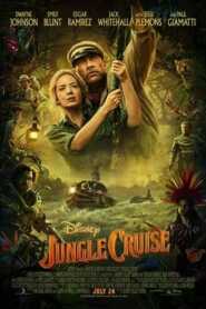 Jungle Cruise 2021 English