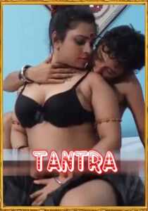 Tantra 2021 HotSite Original Episode 1