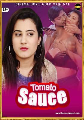 Tomato Sauce 2021 CinemaDosti