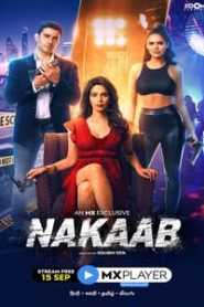 Nakaab 2021 Hindi MX Original