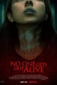 No One Gets Out Alive 2021 Hindi Dubbed