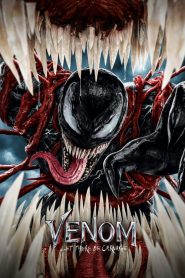 Venom 2 Let There Be Carnage (2021) Hindi Dubbed