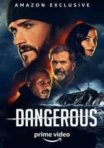 Dangerous (2021) Hindi Dubbed