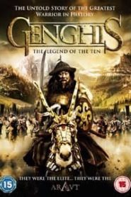Genghis The Legend of the Ten 2012 Hindi Dubbed