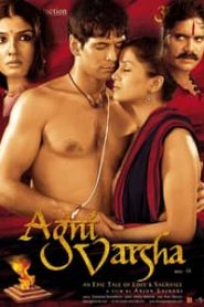 Agni varsha The Fire and the Rain (2002) Hindi