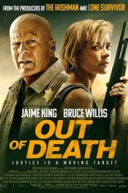 Out of Death 2021 Hindi Dubbed