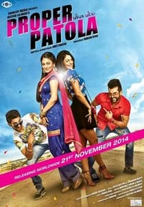 Proper Patola 2014 Punjabi