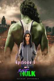 She Hulk Attorney at Law 2022 Hindi Season 1 Episode 1