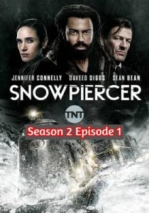 Snowpiercer (2021) Hindi Season 2 Episode 1