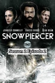 Snowpiercer (2021) Hindi Season 2 Episode 2