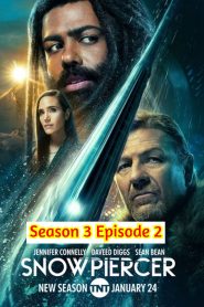 Snowpiercer 2022 Hindi Season 3 Episode 2