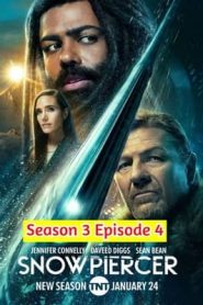 Snowpiercer 2022 Hindi Season 3 Episode 4