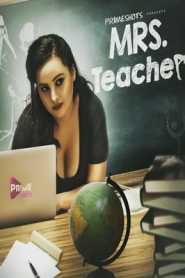 Mrs Teacher 2022 PrimeShots Hindi