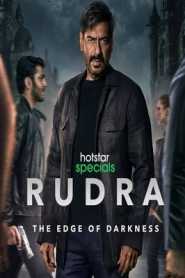 Rudra The Edge of Darkness 2022 Hindi