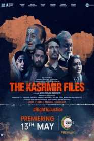 The Kashmir Files 2022 Hindi ZEE5